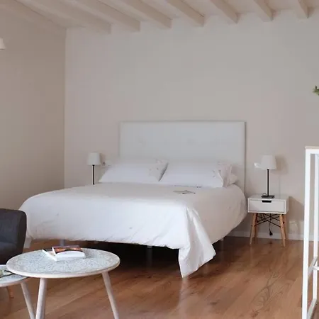 Apartamento Parque De Bonaval