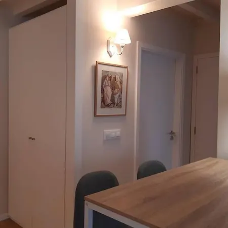 Apartamento Parque De Bonaval *