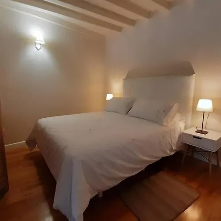 Apartamento Parque De Bonaval Lejlighed *