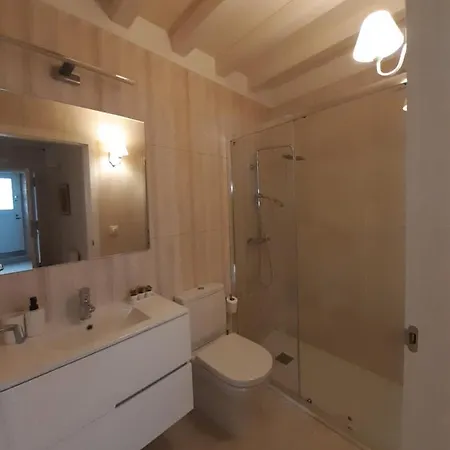 Apartamento Parque De Bonaval *