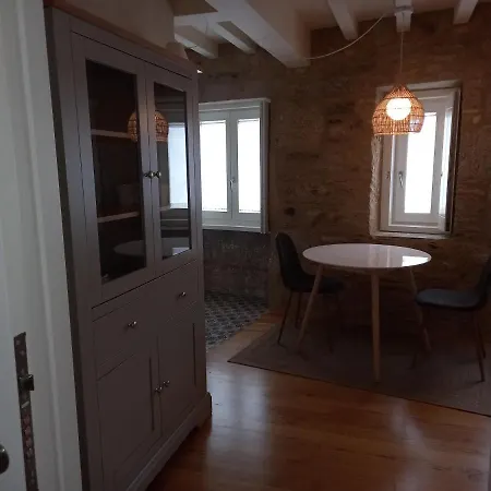 Apartamento Parque De Bonaval Apartment *