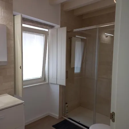 Apartamento Parque De Bonaval * Santiago de Compostela