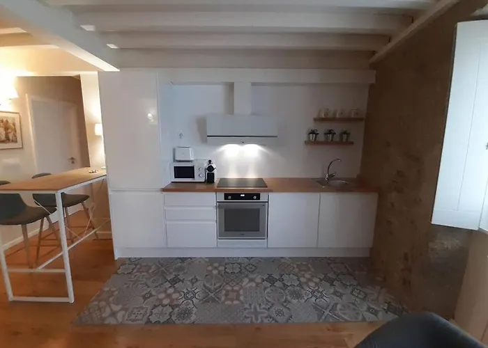 شقة Apartamento Parque De Bonaval سانتياغو دي كومبوستيلا