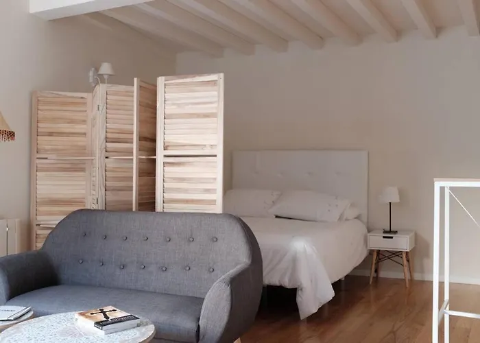 Διαμέρισμα Apartamento Parque De Bonaval *