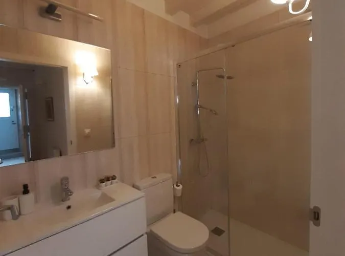 Apartamento Parque De Bonaval *