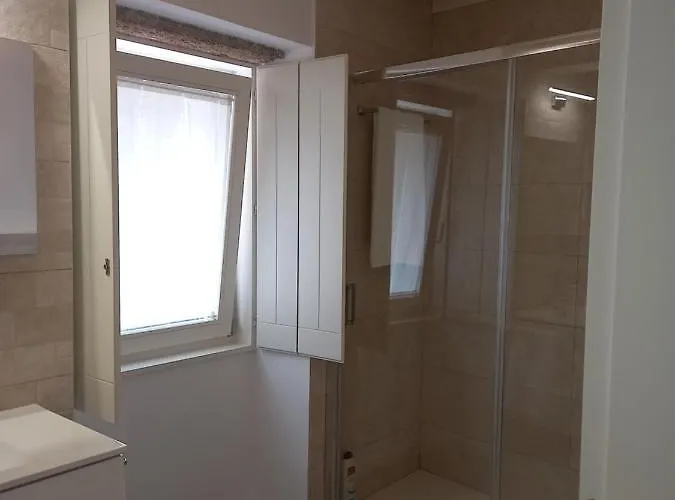 Apartamento Parque De Bonaval * سانتياغو دي كومبوستيلا